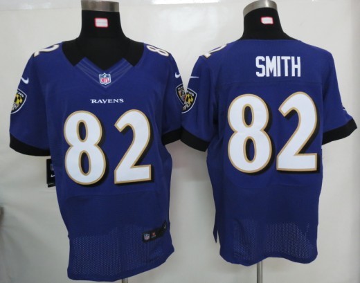 Nike Baltimore Ravens Elite Jerseys-020